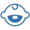 Icon Kinderzahnheilkunde