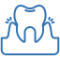 Icon Parodontologie